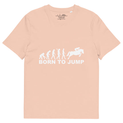 T-shirt unisexe en coton biologique - pimp your tee