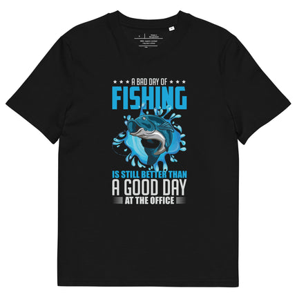 T-shirt unisexe en coton biologique - pimp your tee