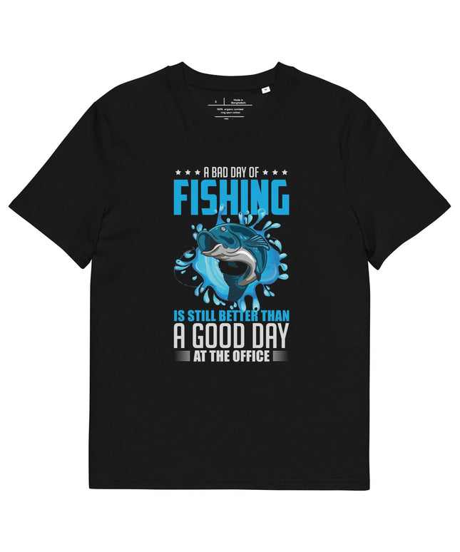 T-shirt unisexe en coton biologique - pimp your tee