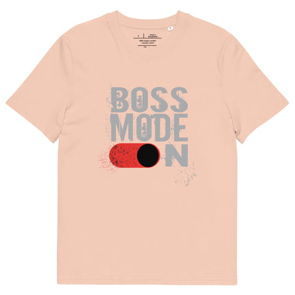 T-shirt unisexe en coton biologique - pimp your tee