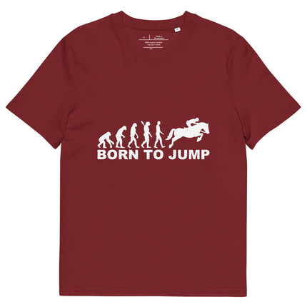 T-shirt unisexe en coton biologique - pimp your tee