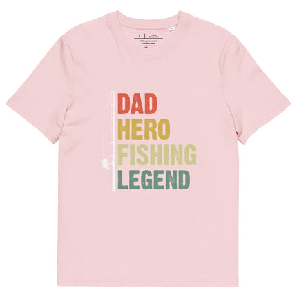 T-shirt unisexe en coton biologique - pimp your tee