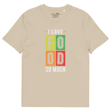 T-shirt unisexe en coton biologique - pimp your tee