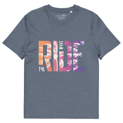 T-shirt unisexe en coton biologique - pimp your tee