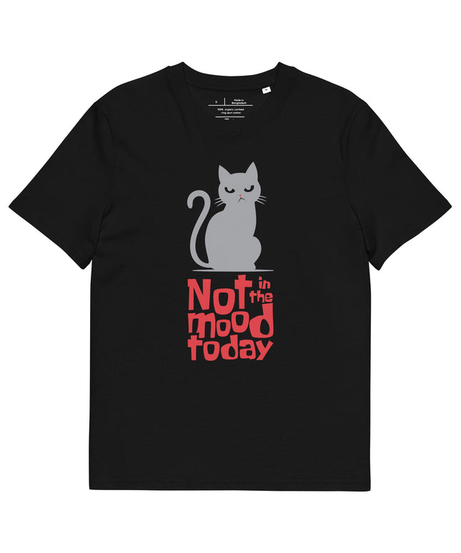 T-shirt unisexe en coton biologique - pimp your tee