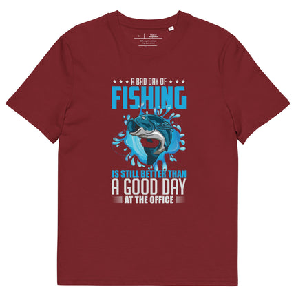 T-shirt unisexe en coton biologique - pimp your tee