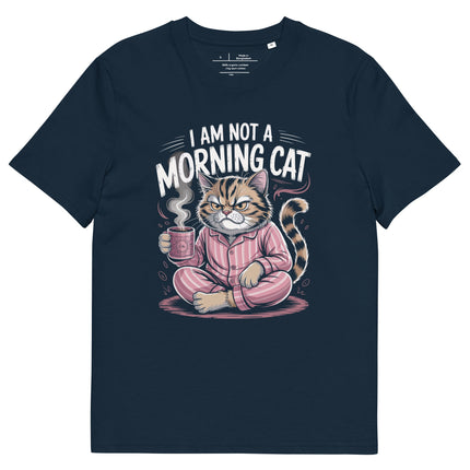 T-shirt unisexe en coton biologique - pimp your tee