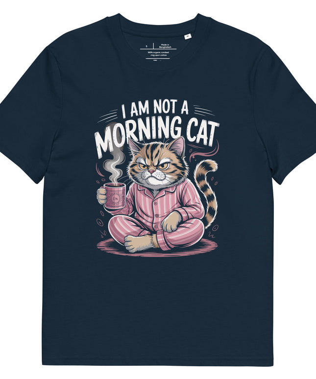 T-shirt unisexe en coton biologique - pimp your tee