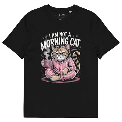 T-shirt unisexe en coton biologique - pimp your tee