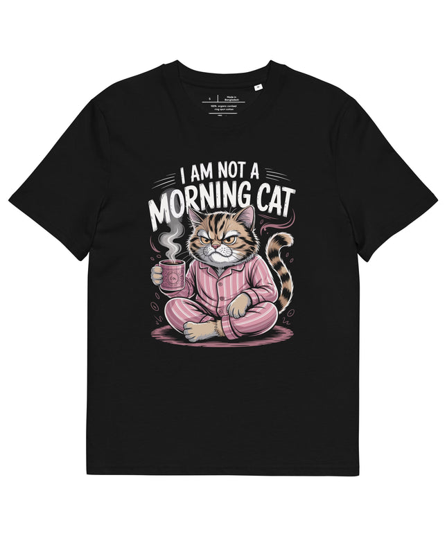 T-shirt unisexe en coton biologique - pimp your tee