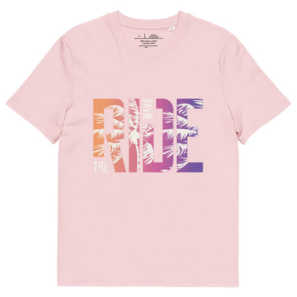 T-shirt unisexe en coton biologique - pimp your tee