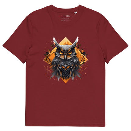 T-shirt unisexe en coton biologique - pimp your tee