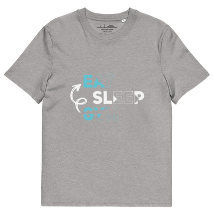 T-shirt unisexe en coton biologique - pimp your tee