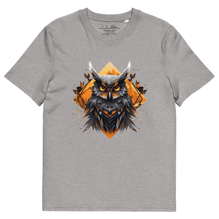 T-shirt unisexe en coton biologique - pimp your tee