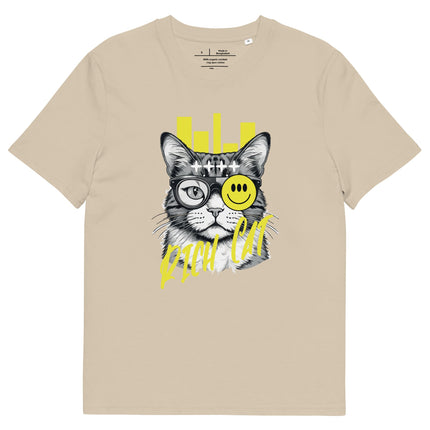 T-shirt unisexe en coton biologique - pimp your tee