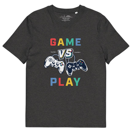 T-shirt unisexe en coton biologique - pimp your tee