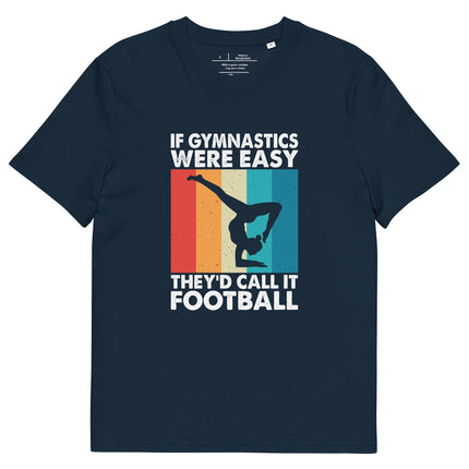 T-shirt unisexe en coton biologique - pimp your tee