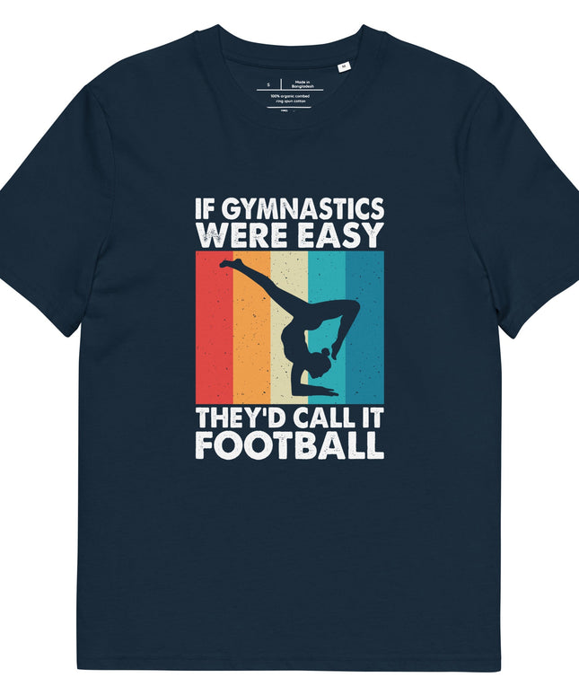 T-shirt unisexe en coton biologique - pimp your tee