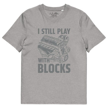 T-shirt unisexe en coton biologique - pimp your tee