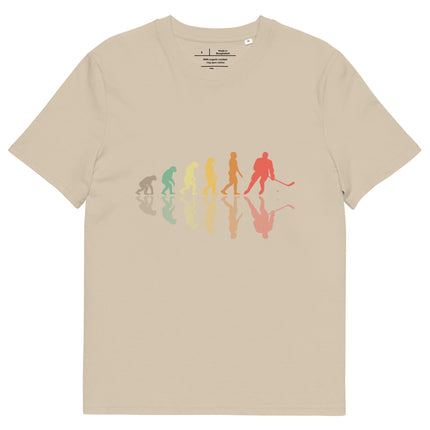 T-shirt unisexe en coton biologique - pimp your tee