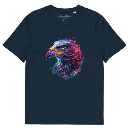 T-shirt unisexe en coton biologique - pimp your tee