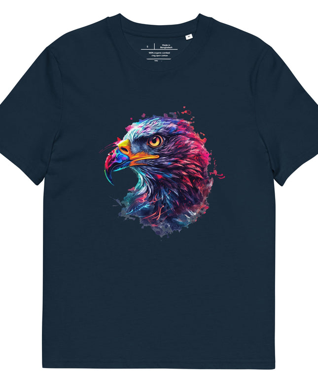 T-shirt unisexe en coton biologique - pimp your tee