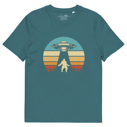 T-shirt unisexe en coton biologique - pimp your tee