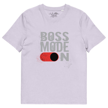 T-shirt unisexe en coton biologique - pimp your tee