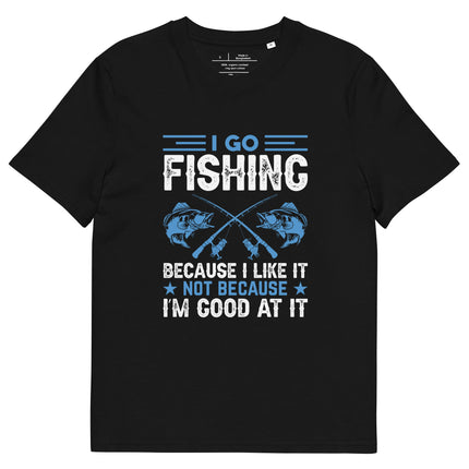 T-shirt unisexe en coton biologique - pimp your tee