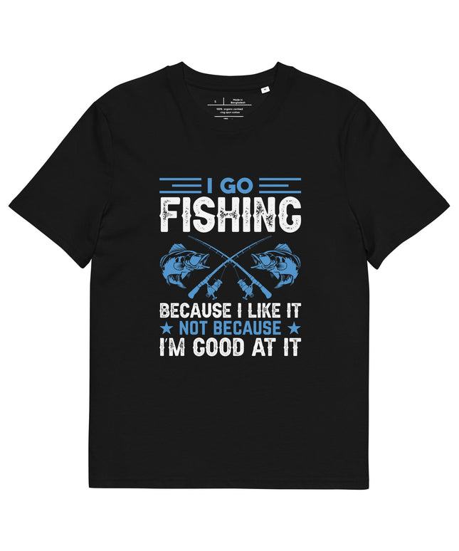 T-shirt unisexe en coton biologique - pimp your tee