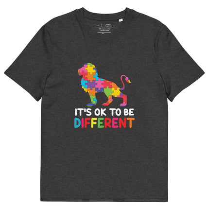 T-shirt unisexe en coton biologique - pimp your tee