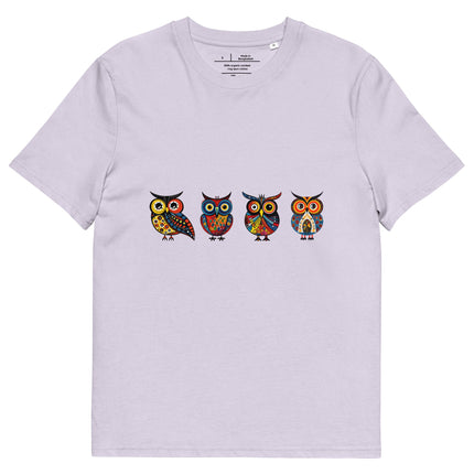 T-shirt unisexe en coton biologique - pimp your tee