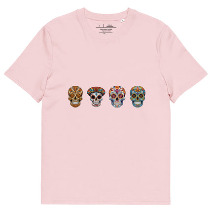 T-shirt unisexe en coton biologique - pimp your tee