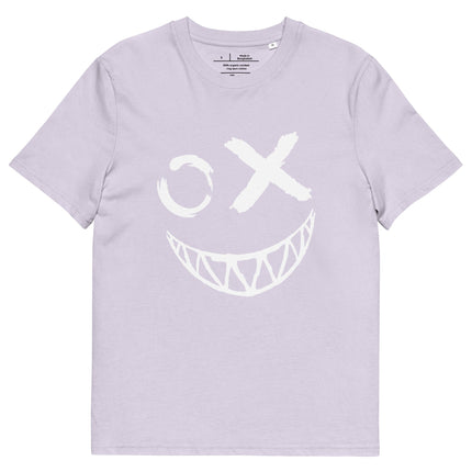 T-shirt unisexe en coton biologique - pimp your tee