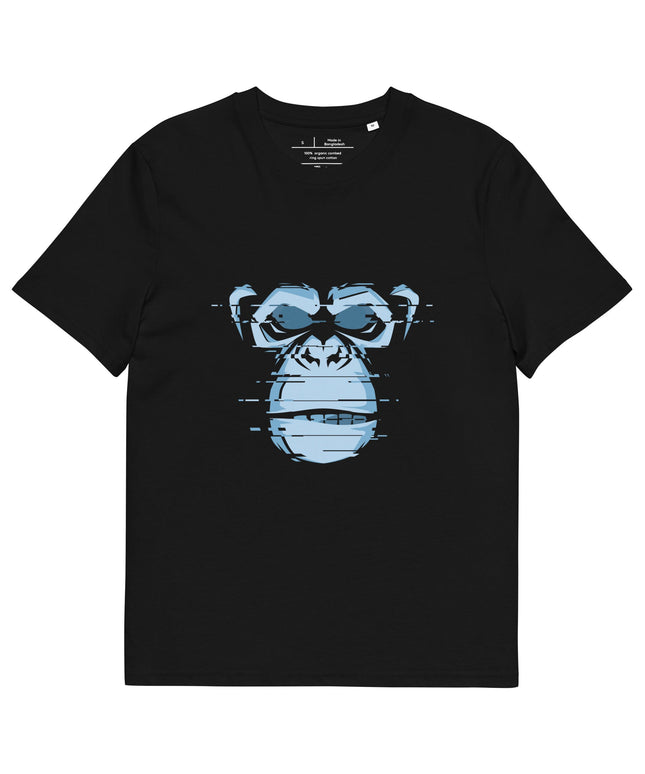 T-shirt unisexe en coton biologique - pimp your tee