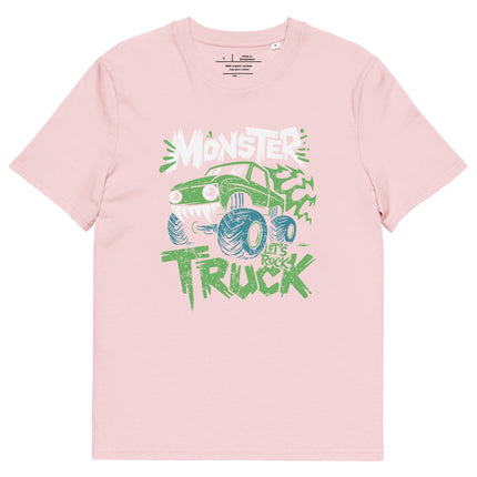 T-shirt unisexe en coton biologique - pimp your tee