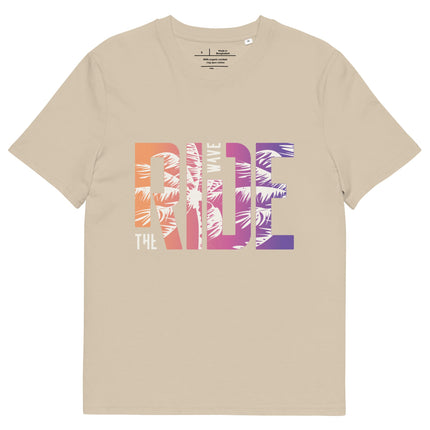 T-shirt unisexe en coton biologique - pimp your tee