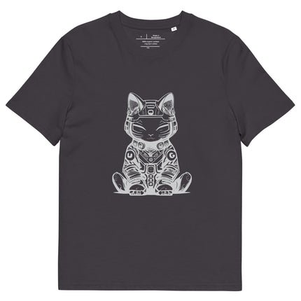 T-shirt unisexe en coton biologique - pimp your tee