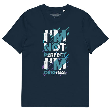 T-shirt unisexe en coton biologique - pimp your tee