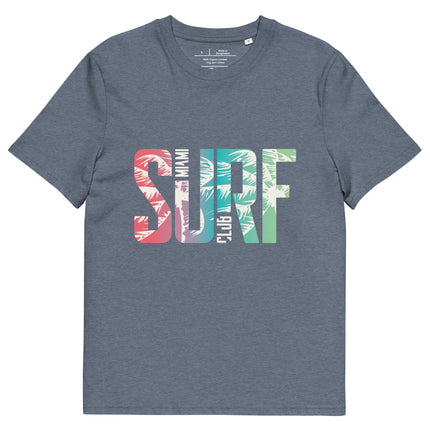 T-shirt unisexe en coton biologique - pimp your tee