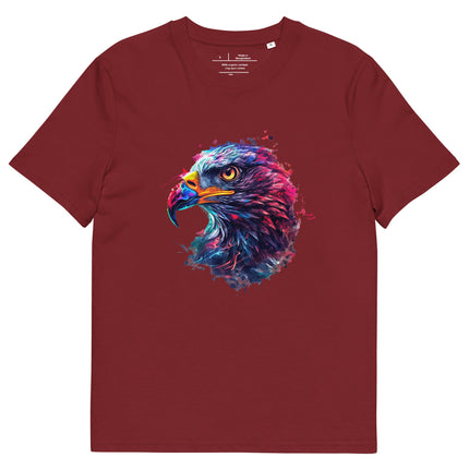 T-shirt unisexe en coton biologique - pimp your tee