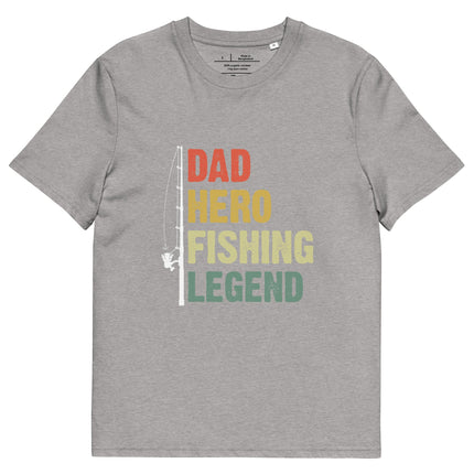 T-shirt unisexe en coton biologique - pimp your tee