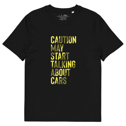 T-shirt unisexe en coton biologique - pimp your tee