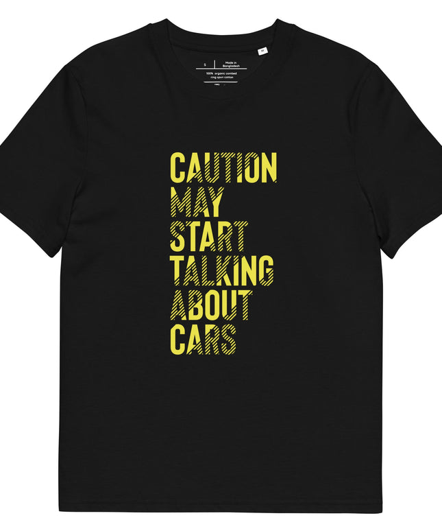 T-shirt unisexe en coton biologique - pimp your tee