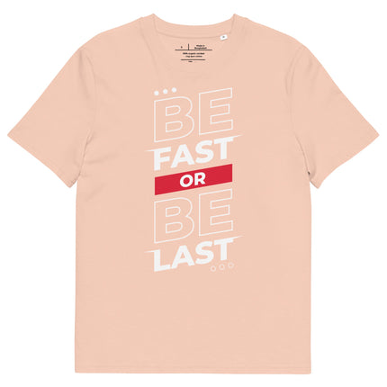 T-shirt unisexe en coton biologique - pimp your tee