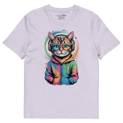 T-shirt unisexe en coton biologique - pimp your tee