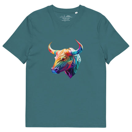 T-shirt unisexe en coton biologique - pimp your tee