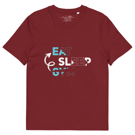 T-shirt unisexe en coton biologique - pimp your tee