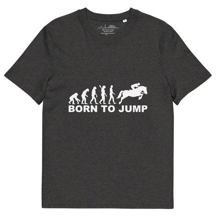 T-shirt unisexe en coton biologique - pimp your tee