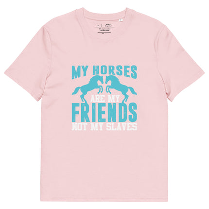 T-shirt unisexe en coton biologique - pimp your tee